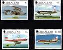 Gibraltar Gibraltar 1177-1180 postfrisch MiNr. 1177-1180 postfrisch -