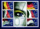 Gibraltar Gibraltar Block 77 postfrisch MiNr. Block 77 postfrisch -