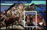 Gibraltar Gibraltar Block 80 postfrisch MiNr. Block 80 postfrisch -