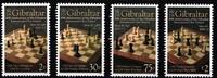Gibraltar Gibraltar 1457-1460 postfrisch MiNr. 1457-1460 postfrisch -