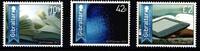 Gibraltar Gibraltar 1543-1545 postfrisch MiNr. 1543-1545 postfrisch -