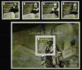 Gibraltar Gibraltar 1625-1628, Block 116 postfrisch MiNr. 1625-1628, Block 116 postfrisch -