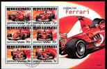 Gibraltar Gibraltar Block 64 gestempelt MiNr. Block 64 gestempelt -
