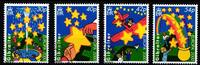 Gibraltar Gibraltar 905-908 gestempelt MiNr. 905-908 gestempelt -