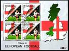 Gibraltar Gibraltar Block 40 gestempelt MiNr. Block 40 gestempelt -