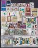 Israel Israel Jahrgang 1992 postfrisch ohne MiNr. 1230-1231 MiNr. Jahrgang 1992 postfrisch ohne MiNr. 1230-1231 -