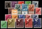 Berlin Berlin 1-20 postfrisch MiNr. 1-20 postfrisch -