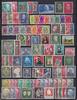 BRD Bund BRD Bund Jahrgang 1949-1954 postfrisch MiNr. Jahrgang 1949-1954 postfrisch -