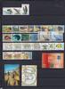   Surinam Surinam Jahrgang 1998 postfrisch ohne 1635-1646 MiNr. Jahrgang 1998 postfrisch ohne 1635-1646 