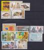 Wallis & Futuna Wallis & Futuna Jahrgang 1999 postfrisch ohne 757-763 MiNr. Jahrgang 1999 postfrisch ohne 757-763 -