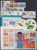 Wallis & Futuna Wallis & Futuna Jahrgang 2004 postfrisch ohne 887 MiNr. Jahrgang 2004 postfrisch ohne 887 -
