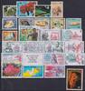Wallis & Futuna Wallis & Futuna Jahrgang 1986 postfrisch MiNr. Jahrgang 1986 postfrisch -