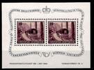 Liechtenstein Liechtenstein Block 4 postfrisch MiNr. Block 4 postfrisch -