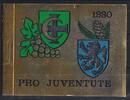 Schweiz Schweiz MH 0-74 postfrisch Pro Juventute MiNr. MH 0-74 postfrisch Pro Juventute -