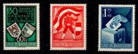 Österreich Österreich 952-954 postfrisch MiNr. 952-954 postfrisch -