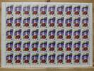Sowjetunion Sowjetunion 6043-6045 postfrisch als Kleinbogensatz MiNr. 6043-6045 postfrisch als Kleinbogensatz -