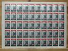 Sowjetunion Sowjetunion 4414-4416 postfrisch als Kleinbogensatz MiNr. 4414-4416 postfrisch als Kleinbogensatz -