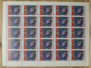 Sowjetunion Sowjetunion 4978-4980 postfrisch als Kleinbogensatz MiNr. 4978-4980 postfrisch als Kleinbogensatz -