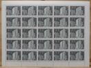 Sowjetunion Sowjetunion 5338-5342 postfrisch als Kleinbogensatz MiNr. 5338-5342 postfrisch als Kleinbogensatz -
