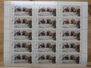 Sowjetunion Sowjetunion 5748-5752 postfrisch als Kleinbogensatz MiNr. 5748-5752 postfrisch als Kleinbogensatz -