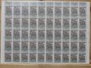 Sowjetunion Sowjetunion 5774-5776 postfrisch als Bogensatz MiNr. 5774-5776 postfrisch als Bogensatz -