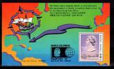 Hongkong Hongkong Block 22 postfrisch Briefmarkenausstellung MiNr. Block 22 postfrisch Briefmarkenausstellung -