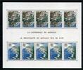 Monaco Monaco Block 12 postfrisch Cept MiNr. Block 12 postfrisch Cept -