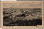 Ak Daun Eifel Totalansicht auf Postkarte Echtfoto -