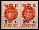 Liechtenstein Liechtenstein 43 I postfrisch MiNr. 43 I postfrisch -