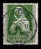 BRD BRD 151 gestempelt MiNr. 151 gestempelt -