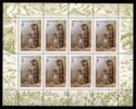 Sowjetunion Sowjetunion 5711 postfrisch als Kleinbogen MiNr. 5711 postfrisch als Kleinbogen -