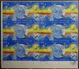 USA USA 1481-1488 postfrisch als Bogen MiNr. 1481-1488 postfrisch als Bogen -