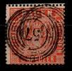 Baden Baden 11 a gestempelt signiert Leonhardt, leichte Mängel MiNr. 11 a gestempelt signiert Leonhardt, leichte Mängel -