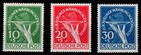 Berlin Berlin 68-70 postfrisch MiNr. 68-70 postfrisch -
