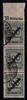 Deutsches Reich Deutsches Reich D 82 (3x) P OR postfrisch Attest Weinbuch MiNr. D 82 (3x) P OR postfrisch Attest Weinbuch -