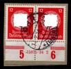 Deutsches Reich Deutsches Reich D 138 a HAN gestempelt H 15875.34 2 MiNr. D 138 a HAN gestempelt H 15875.34 2 -
