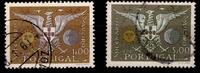 Portugal Portugal Jahrgang 1959 mit 876-877 gestempelt MiNr. Jahrgang 1959 mit 876-877 gestempelt -