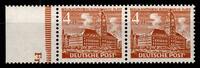 Berlin Berlin 43 DZ postfrisch Druckerzeichen Fr MiNr. 43 DZ postfrisch Druckerzeichen Fr -