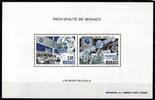 Monaco Monaco 2009-2010 Sonderdruck postfrisch Sonderdruck Cept MiNr. 2009-2010 Sonderdruck postfrisch Sonderdruck Cept -
