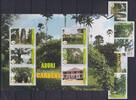 Ghana Ghana 3994-3998 und Block 3999-4004 postfrisch Kleinbogen / Natur MiNr. 3994-3998 und Block 3999-4004 postfrisch Kleinbogen / Na -