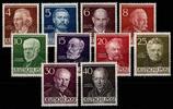 Berlin Berlin 91-100 postfrisch MiNr. 91-100 postfrisch -
