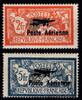 Frankreich Frankreich 220/221 mit Falz MiNr. 220/221 mit Falz -