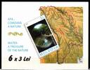 Moldawien Moldawien MH 0-4 postfrisch Markenheftchen, Cept 2001 MiNr. MH 0-4 postfrisch Markenheftchen, Cept 2001 -