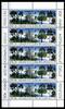 Vatikan Vatikan 1710-1711 postfrisch als ZD-Bogen, Cept MiNr. 1710-1711 postfrisch als ZD-Bogen, Cept -