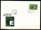 Liechtenstein Liechtenstein 398 gestempelt als FDC/ Ersttagsbrief, Cept MiNr. 398 gestempelt als FDC/ Ersttagsbrief, Cept -