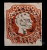 Portugal Portugal 9 gestempelt MiNr. 9 gestempelt -