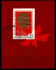 Sowjetunion Sowjetunion Block 62 gestempelt MiNr. Block 62 gestempelt -