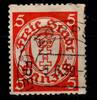 Danzig Danzig 193 D gestempelt MiNr. 193 D gestempelt -