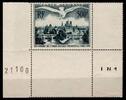 Frankreich Frankreich 782 postfrisch als Eckrand MiNr. 782 postfrisch als Eckrand -