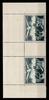 Frankreich Frankreich 782 ZW postfrisch als Oberrand MiNr. 782 ZW postfrisch als Oberrand -